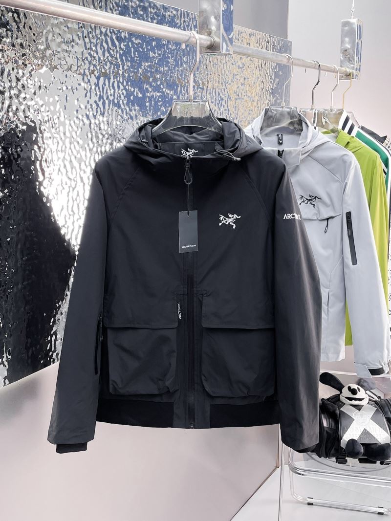 Arcteryx Outwear